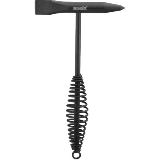 چکش جوشکاری 560 گرمی رونیکس مدل RH-4753