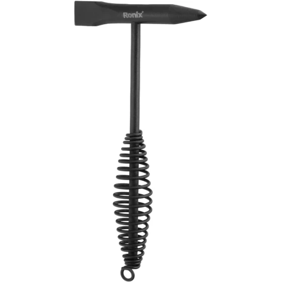 چکش جوشکاری 560 گرمی رونیکس مدل RH-4753