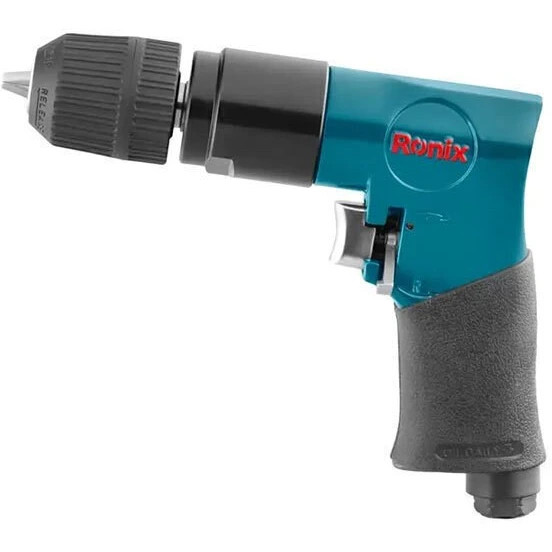 دریل بادی رونیکس مدل RA1402 اتوماتیک