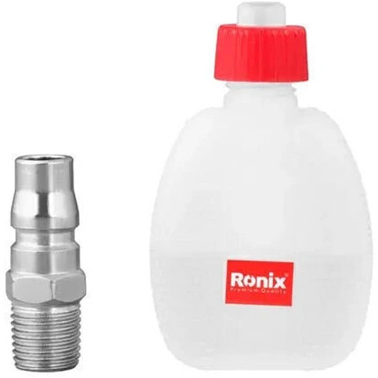 دریل بادی رونیکس مدل RA1402 اتوماتیک