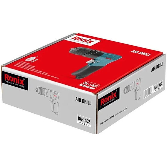 دریل بادی رونیکس مدل RA1402 اتوماتیک
