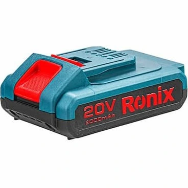 باتری لیتیوم یون رونیکس مدل 8990 ظرفیت ۲ آمپر ساعت