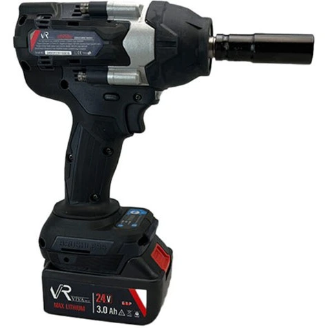 بکس شارژی براشلس ویوارکس VR2450-IWK