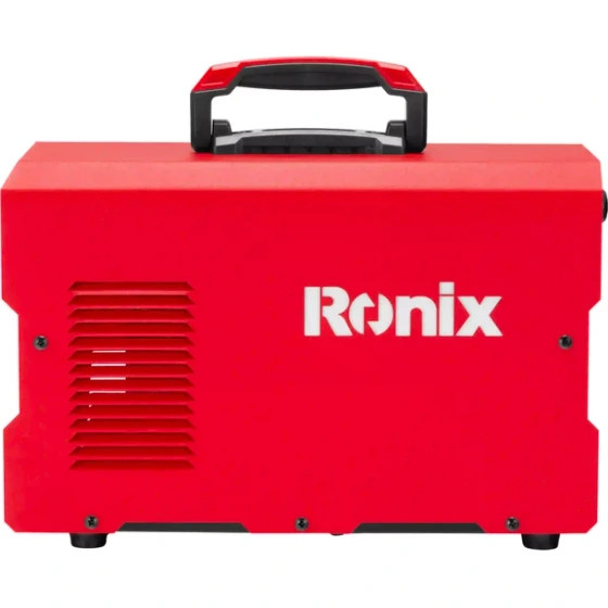اینورتر جوشکاری رونیکس مدل RH-4612 ظرفیت ۲۱۵ آمپر