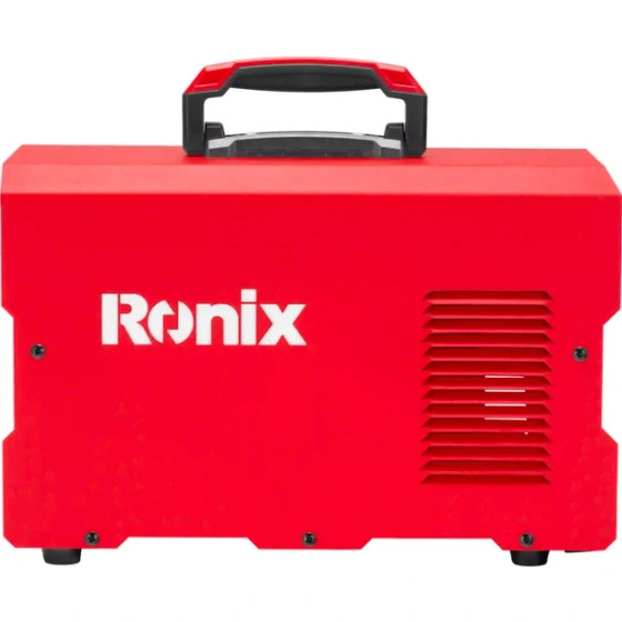 اینورتر جوشکاری رونیکس مدل RH-4612 ظرفیت ۲۱۵ آمپر