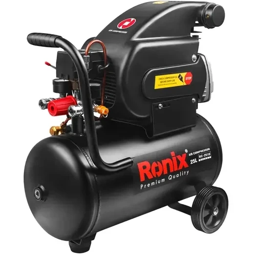 کمپرسور باد 25 لیتری مدل RC-2510